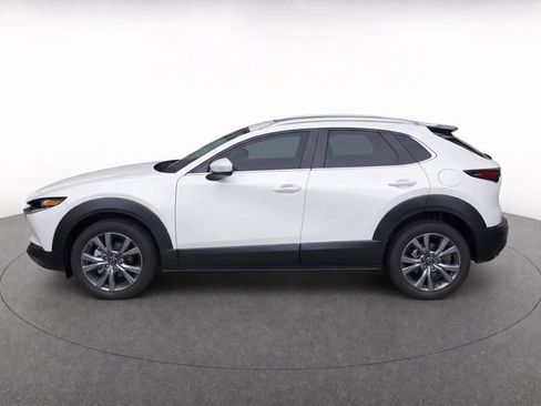 Certified 2024 MAZDA CX-30 AWD 2.5 S w/ Preferred Package image 6
