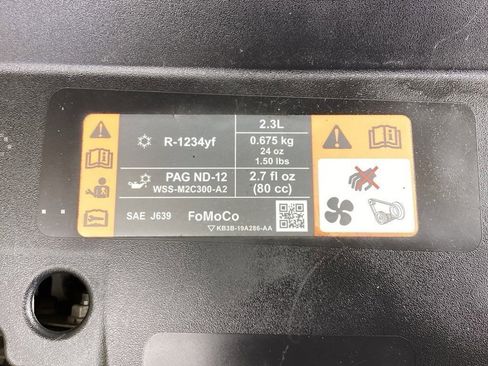 Used 2019 Ford Ranger XLT w/ Equipment Group 301A Mid image 61