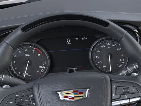 New 2025 Cadillac XT6 Sport w/ Platinum Package image 18