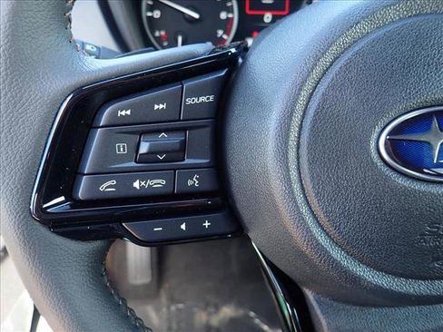 New 2026 Subaru Forester Touring image 17