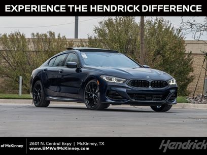 New 2026 BMW 840i xDrive