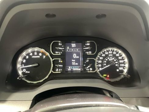 Used 2021 Toyota Tundra SR5 AWD/4WD image 16