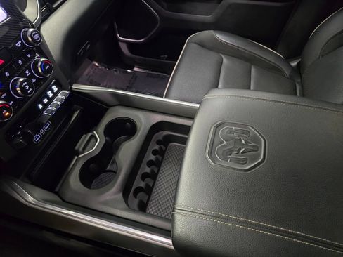 Certified 2021 RAM 1500 Laramie w/ Sport Appearance Package AWD/4WD image 31