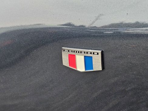 Used 2020 Chevrolet Camaro SS image 26