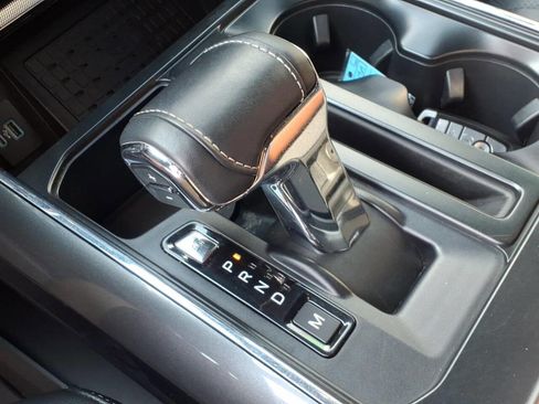 Used 2023 Ford F150 Lariat w/ Equipment Group 502A High image 16