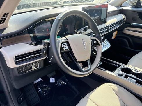 New 2026 Lincoln Corsair Grand Touring AWD/4WD image 25