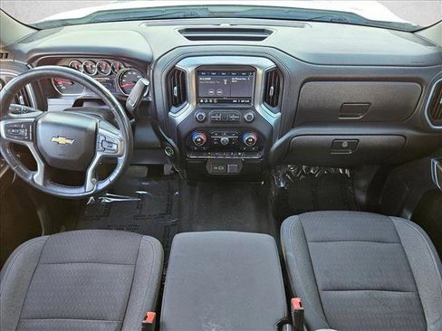 Used 2019 Chevrolet Silverado 1500 LT w/ All-Star Edition image 29