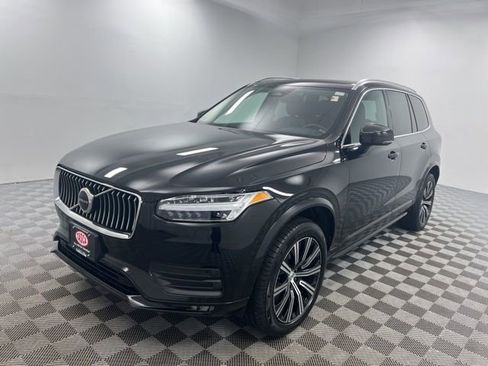 Used 2023 Volvo XC90 B5 Core w/ Climate Package image 2