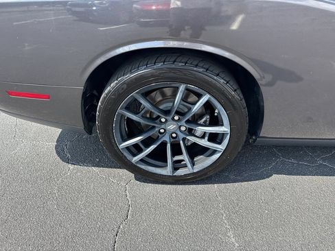 Used 2017 Dodge Challenger T/A RWD image 16