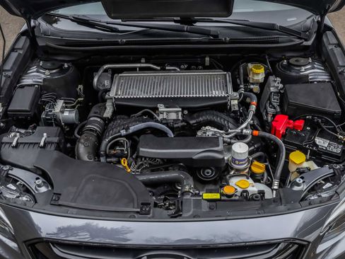 Used 2022 Subaru Outback Onyx Edition XT image 28