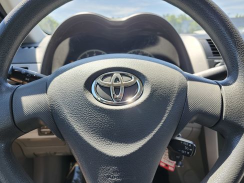 Used 2009 Toyota Corolla LE FWD image 23