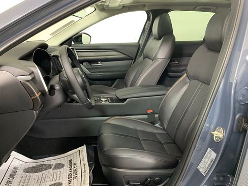 New 2026 MAZDA CX-50 AWD 2.5 Hybrid w/ Weather Package image 13