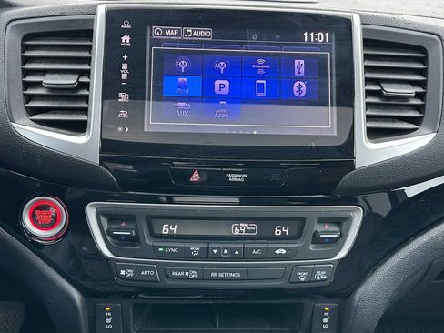 Used 2019 Honda Ridgeline Black Edition image 27