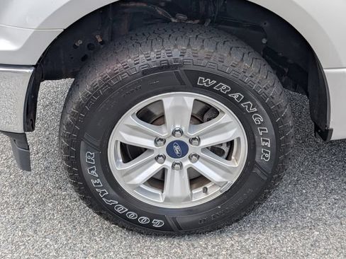Used 2019 Ford F150 XLT AWD/4WD image 13
