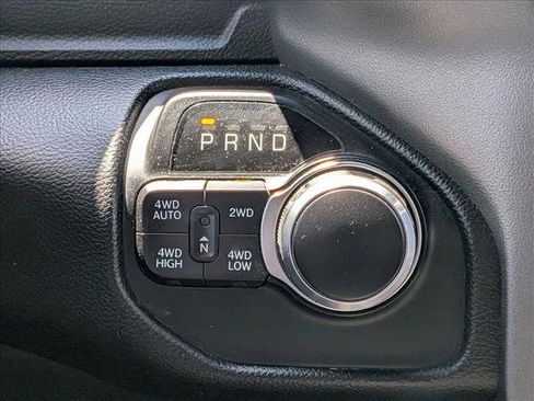 Used 2022 RAM 1500 Lone Star image 14