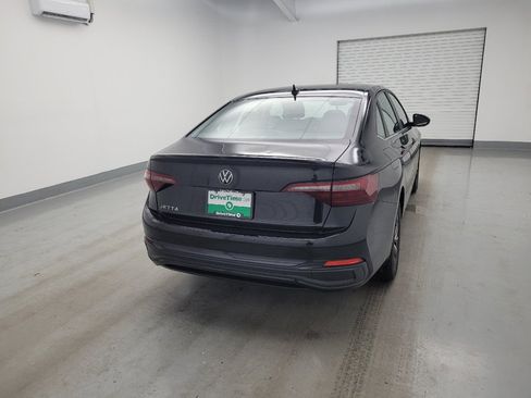 Used 2024 Volkswagen Jetta S FWD image 7