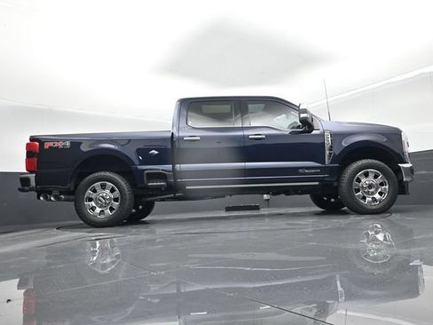 Used 2024 Ford F250 Lariat w/ Lariat Ultimate Package AWD/4WD image 57