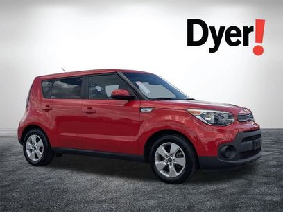 Used 2019 Kia Soul