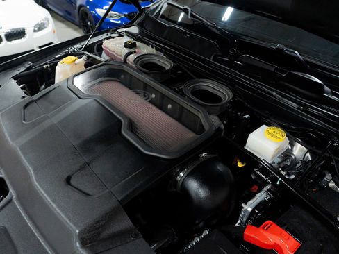 Used 2022 RAM 1500 TRX w/ TRX Level 2 Equipment Group image 63