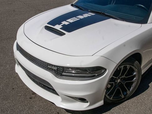 Used 2021 Dodge Charger R/T w/ Daytona Edition Group RWD image 2