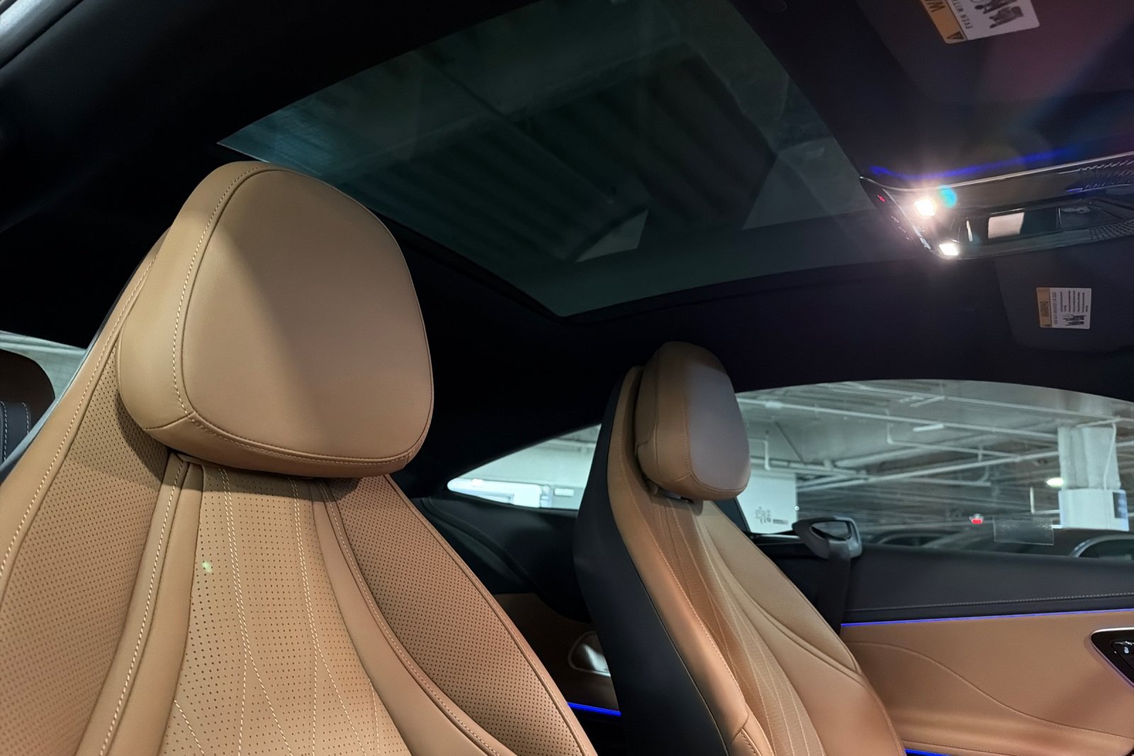 New 2027 Mercedes-Benz CLE 53 AMG 4MATIC Coupe image 15