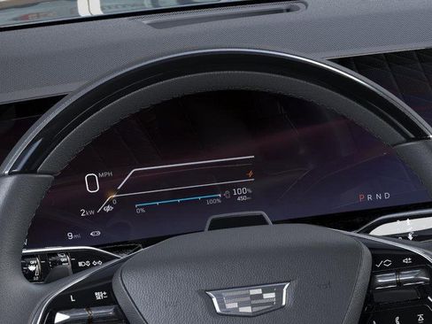 New 2026 Cadillac Escalade IQ Sport 1 image 18