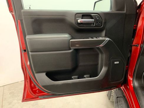 Used 2021 GMC Sierra 1500 AT4 w/ AT4 Premium Package image 6