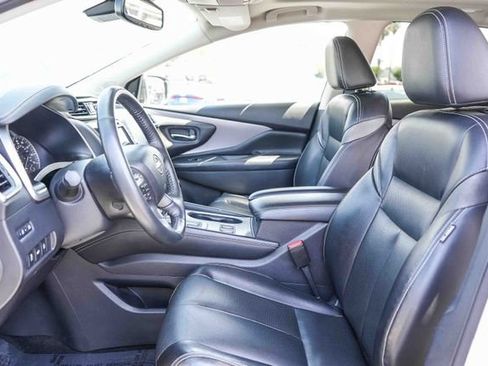 Used 2023 Nissan Murano SL w/ SL Moonroof Package FWD image 19