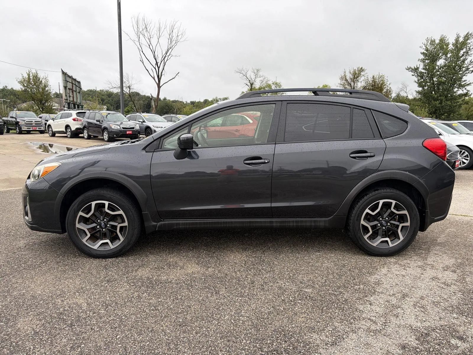 Used 2016 Subaru Crosstrek 2.0i Premium w/ Popular Package #1 AWD/4WD image 5