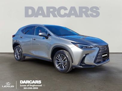 Used 2023 Lexus NX 350 AWD w/ Premium Package