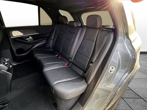 New 2026 Mercedes-Benz GLE 350 4MATIC image 13