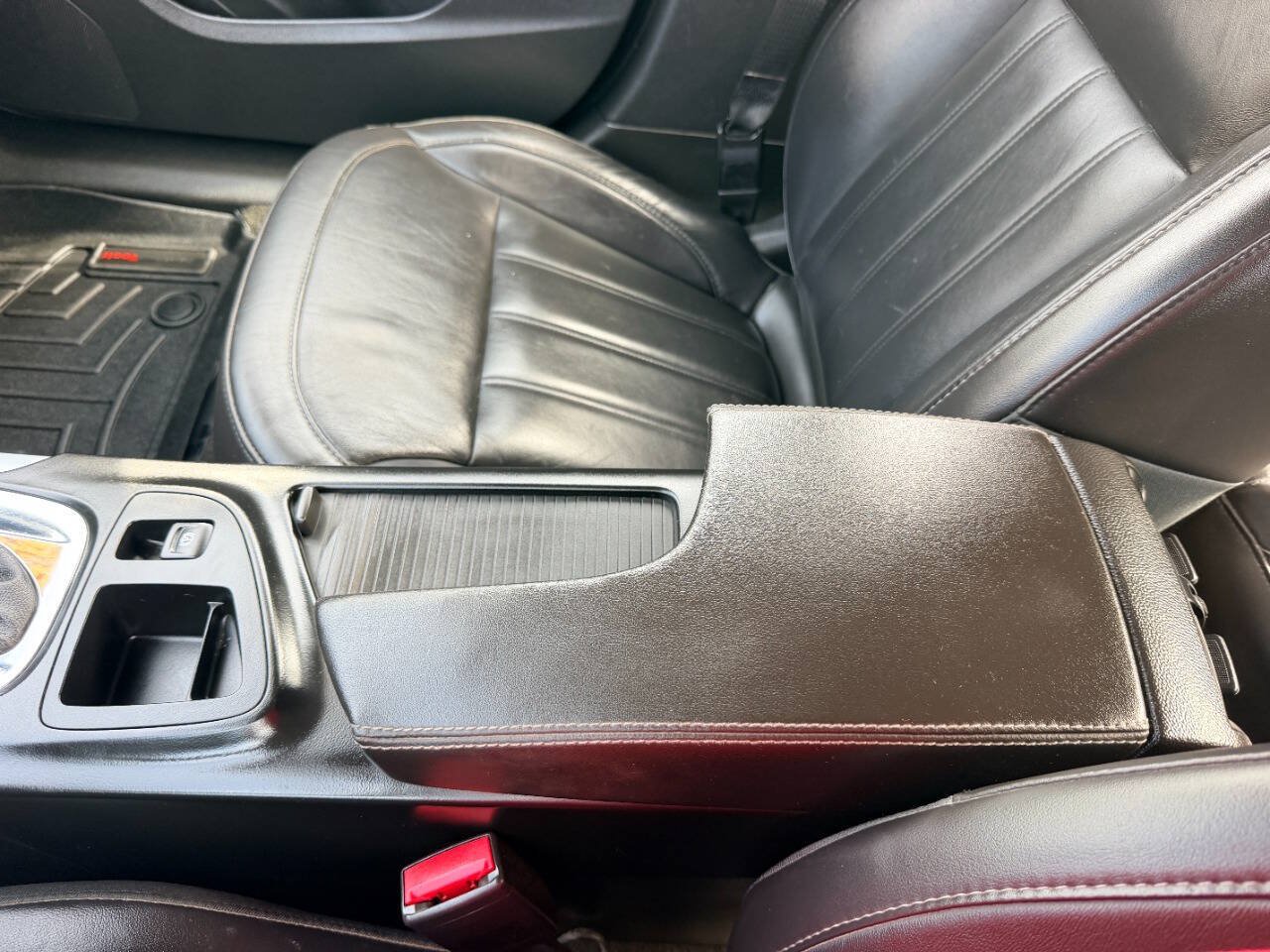Used 2015 Buick Regal FWD image 40