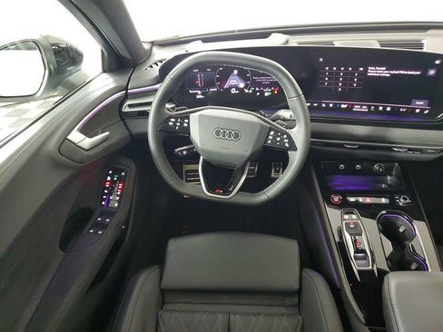 Used 2025 Audi S5 Premium Plus w/ Premium Plus Package AWD/4WD image 15