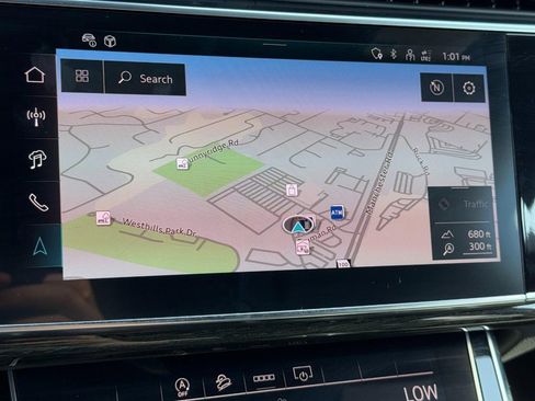 Used 2025 Audi Q7 3.0T Premium w/ Convenience Package image 21