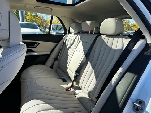 Used 2025 Mercedes-Benz E 450 4MATIC All-Terrain Wagon image 53