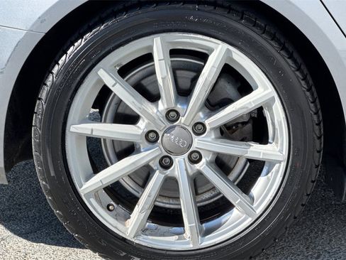 Used 2015 Audi A4 2.0T Premium Plus w/ Technology Package image 26