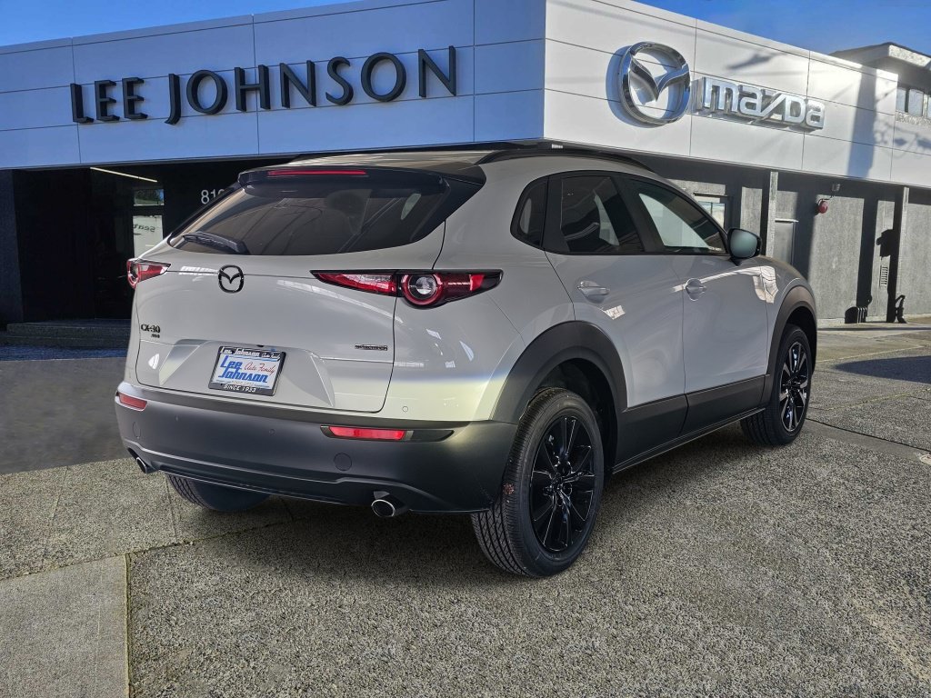New 2026 MAZDA CX-30 Aire Edition AWD/4WD image 5