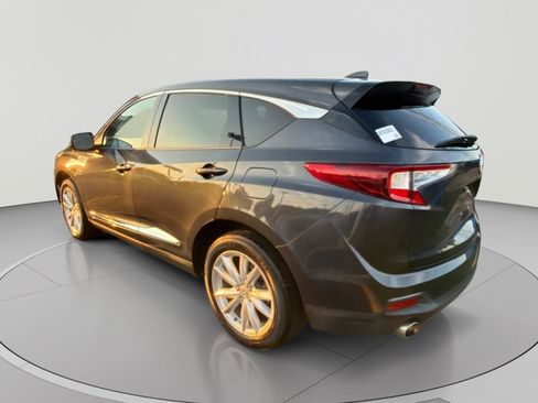 Used 2019 Acura RDX AWD image 6