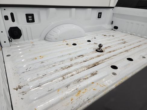 Used 2025 Ford F350 XL image 5