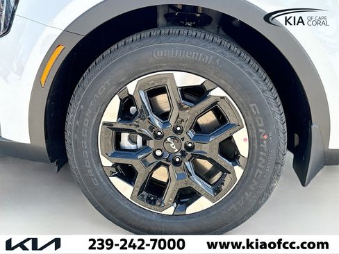 New 2026 Kia Sorento S image 39