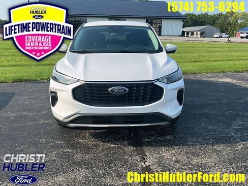 Used 2024 Ford Escape Active w/ Tech Pack #2 FWD image 1