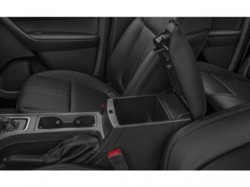 Used 2023 Ford Ranger Lariat w/ Tremor Off-Road Package image 14