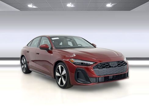 New 2026 Audi A5 2.0T Premium Plus image 7