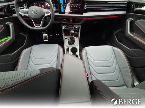 New 2026 Volkswagen Jetta GLI Autobahn FWD image 15
