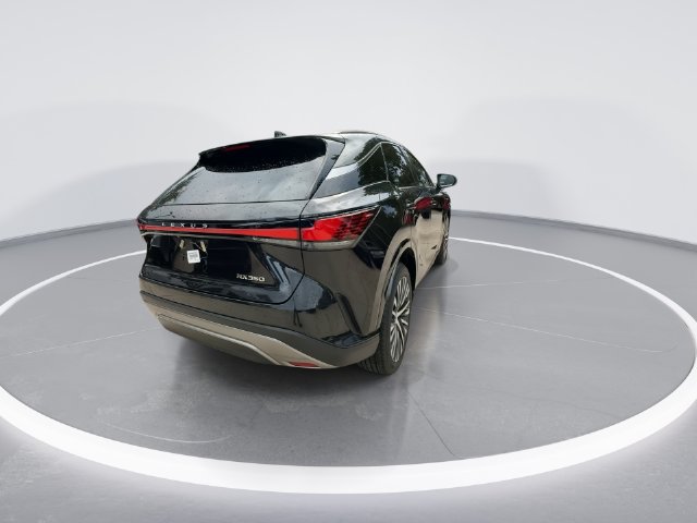 Certified 2024 Lexus RX 350 Premium Plus w/ Convenience Package FWD image 7