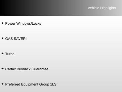 Used 2022 Chevrolet Trax LS image 14