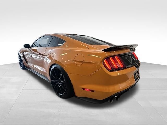 Used 2018 Ford Mustang Shelby GT350 w/ Electronics Package RWD image 3