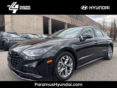 Used 2023 Hyundai Sonata SEL w/ Convenience Package