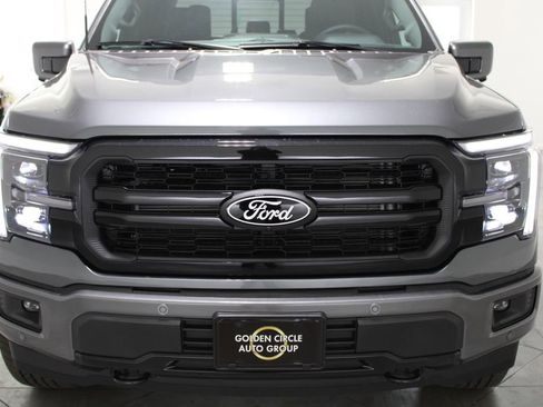 New 2026 Ford F150 Lariat AWD/4WD image 58