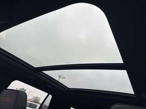 New 2026 Chevrolet Tahoe High Country image 29